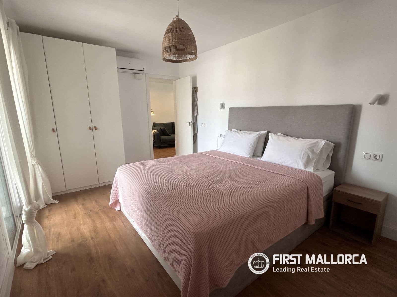 3 camera da letto Attico in vendita in Palma de Mallorca - 798.000 € (Rif: 10048501)