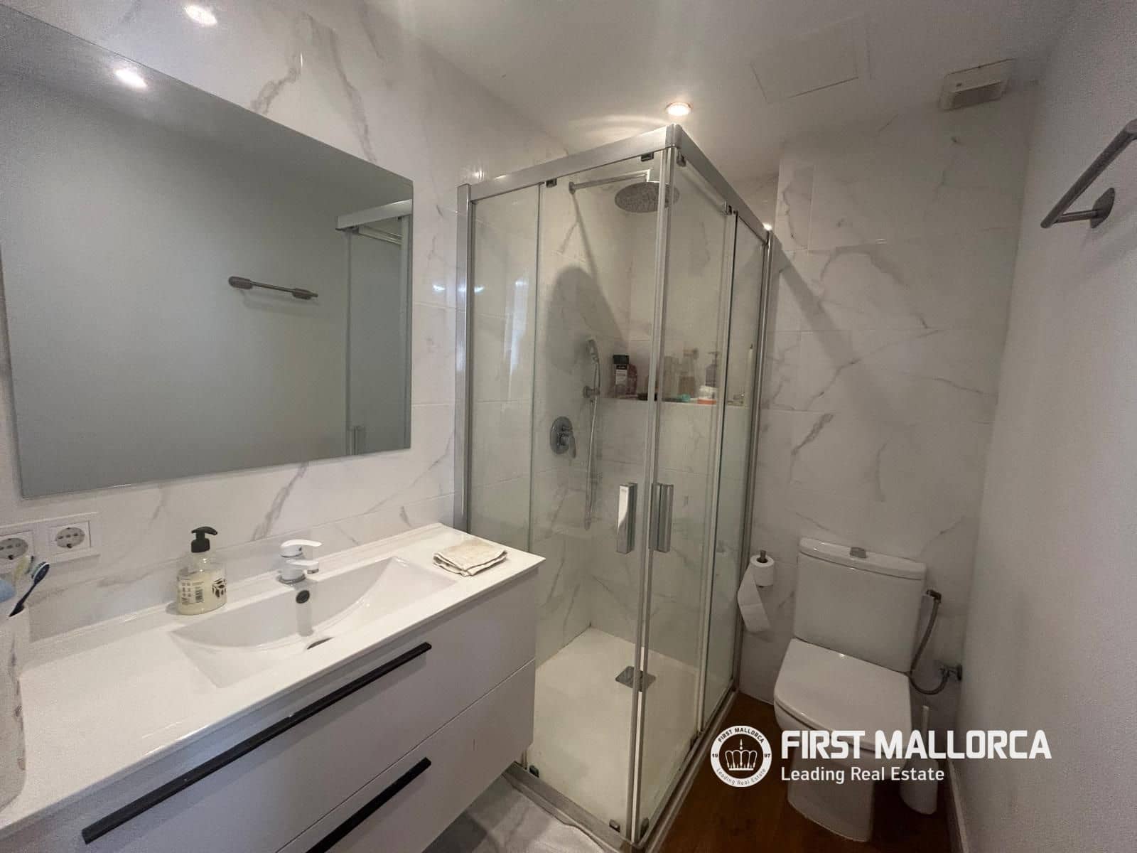 3 camera da letto Attico in vendita in Palma de Mallorca - 798.000 € (Rif: 10048501)