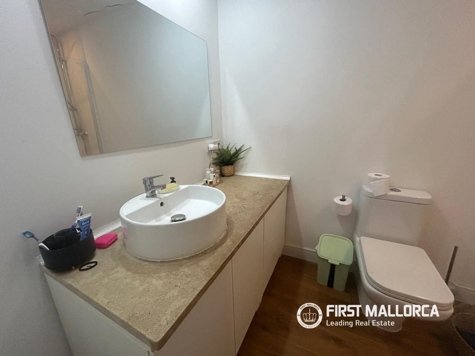 3 camera da letto Attico in vendita in Palma de Mallorca - 798.000 € (Rif: 10048501)