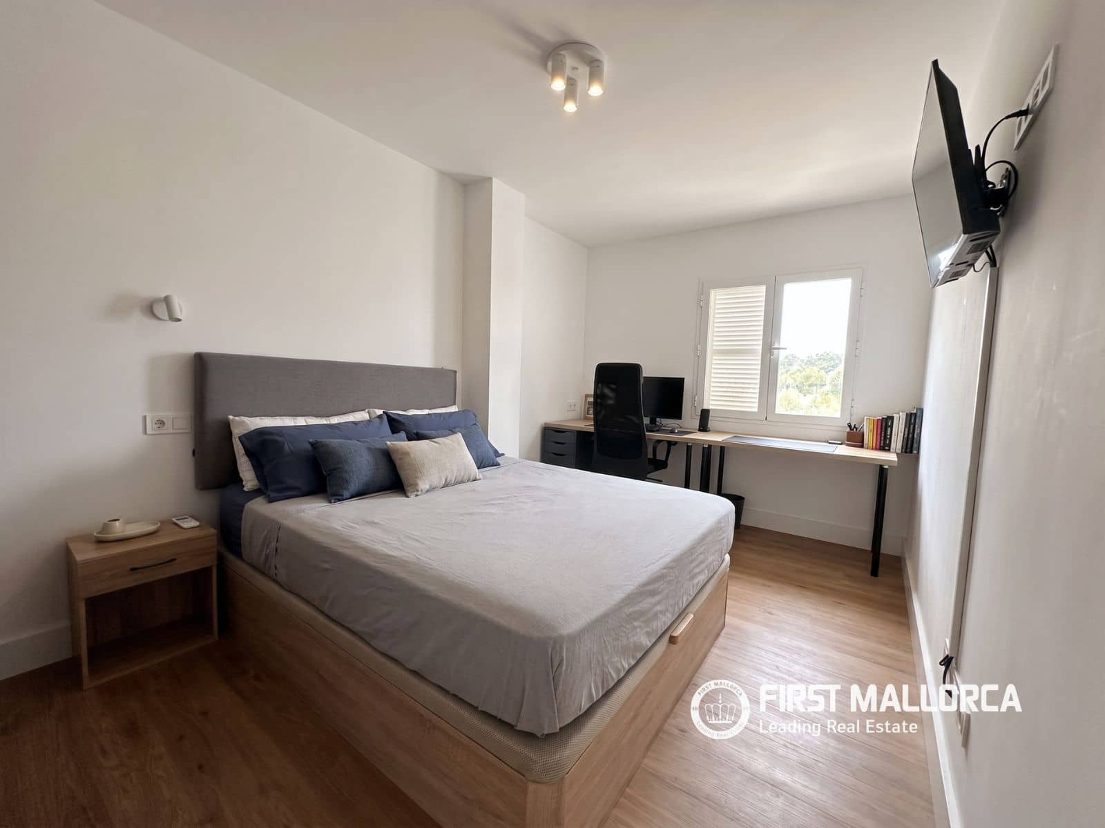 3 camera da letto Attico in vendita in Palma de Mallorca - 798.000 € (Rif: 10048501)