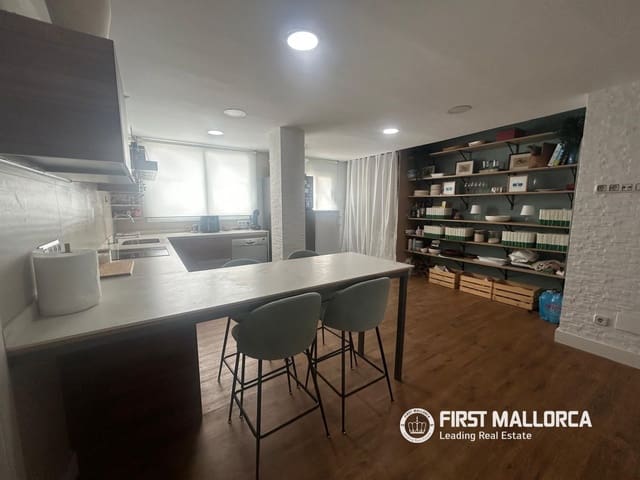 3 camera da letto Attico in vendita in Santa Catalina, Palma de Mallorca - 798.000 € (Rif: 10048501)