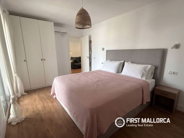3 camera da letto Attico in vendita in Santa Catalina, Palma de Mallorca - 798.000 € (Rif: 10048501)