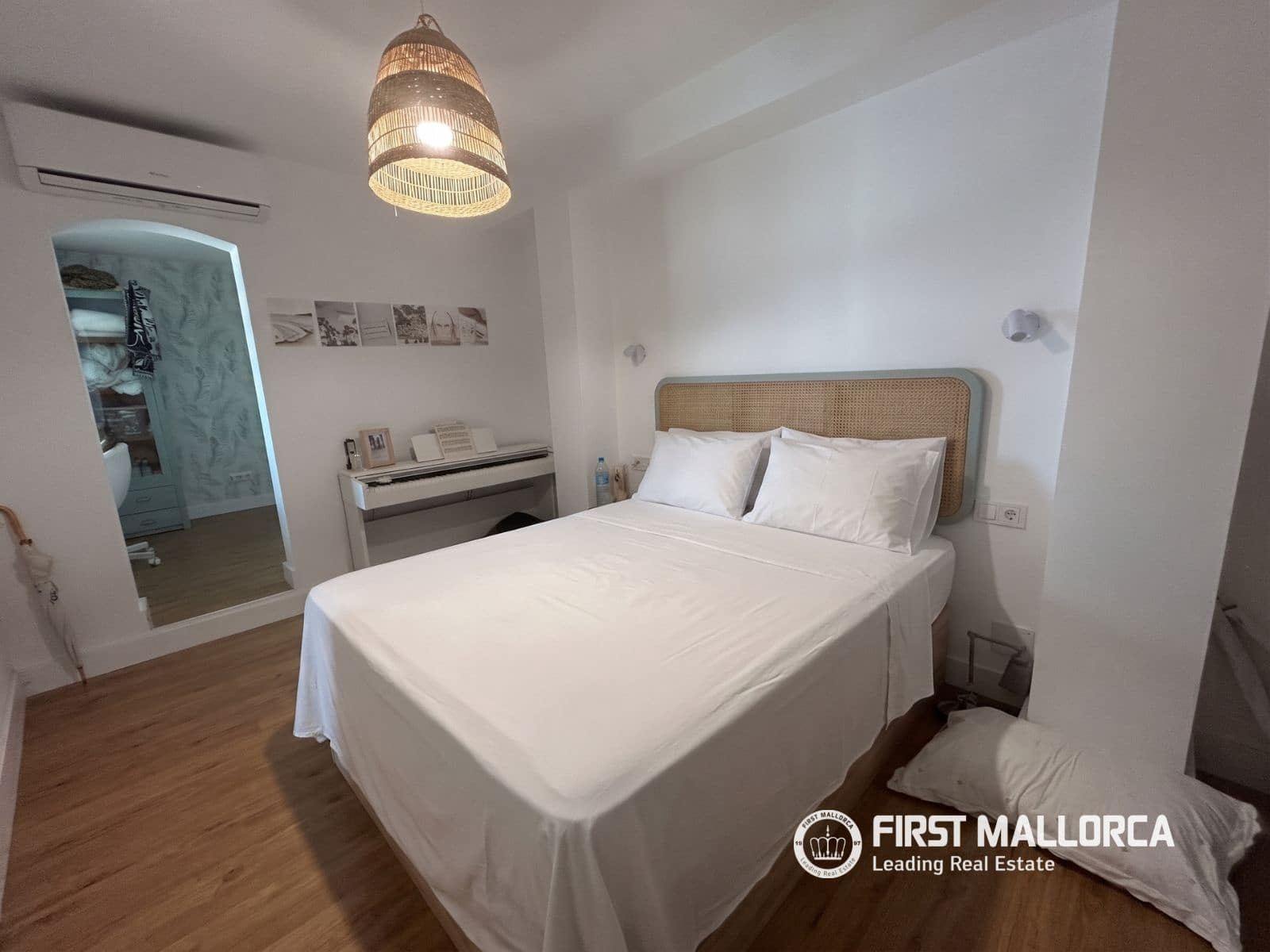3 camera da letto Attico in vendita in Palma de Mallorca - 798.000 € (Rif: 10048501)