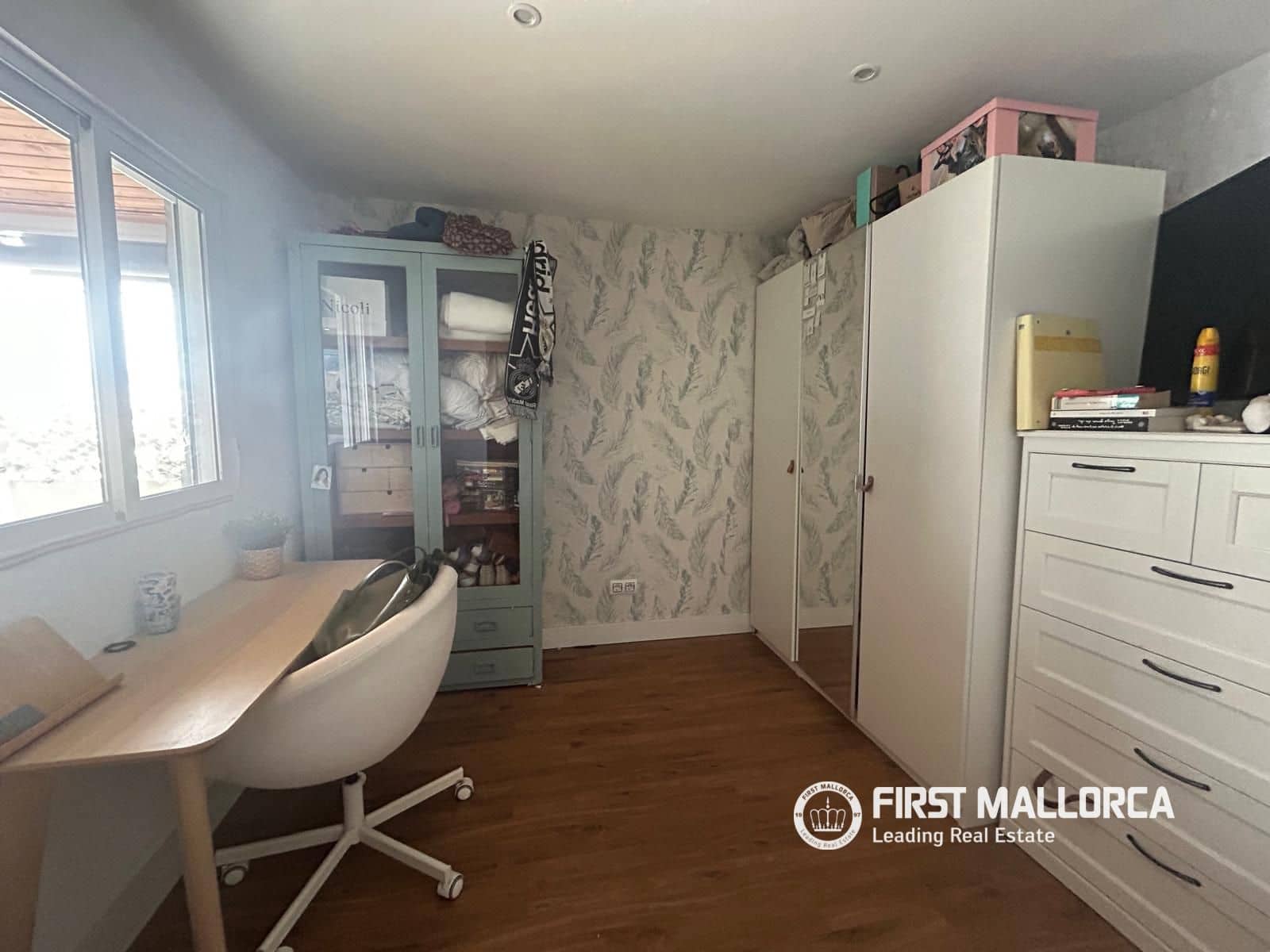 3 camera da letto Attico in vendita in Palma de Mallorca - 798.000 € (Rif: 10048501)
