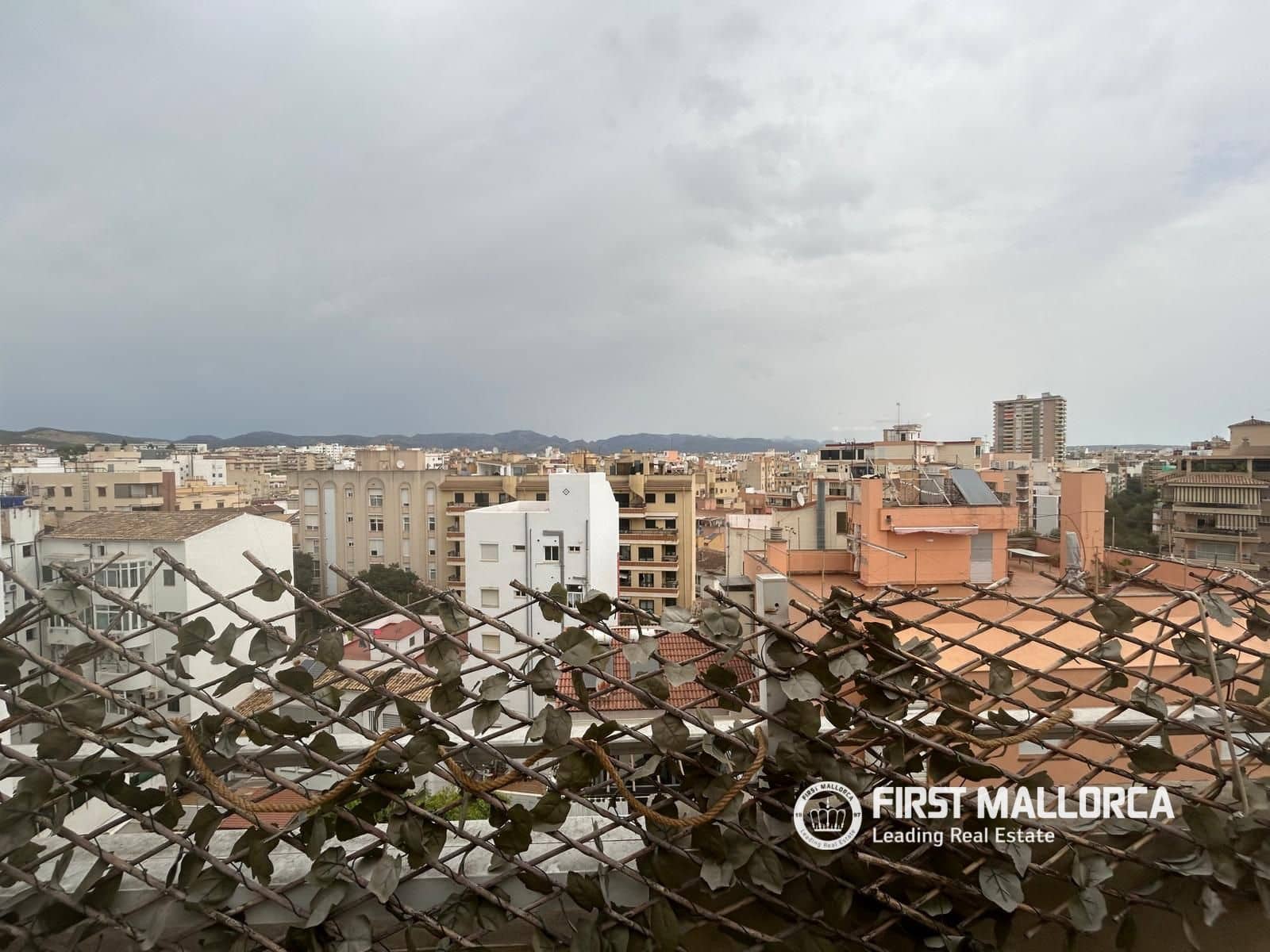 3 camera da letto Attico in vendita in Palma de Mallorca - 798.000 € (Rif: 10048501)