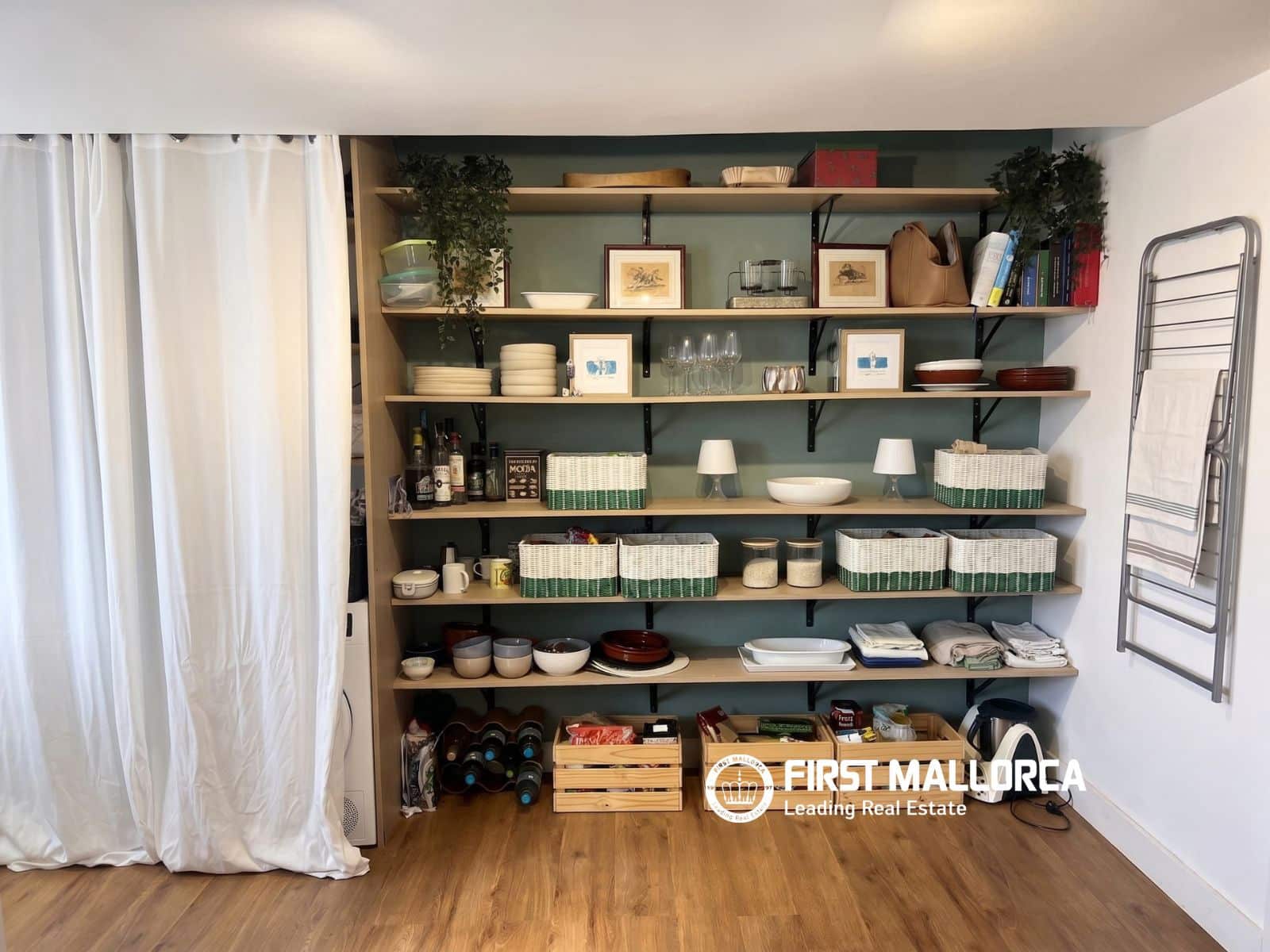 3 sypialnia Penthouse na sprzedaż w Palma de Mallorca - 735 000 € (Ref: 10048501)