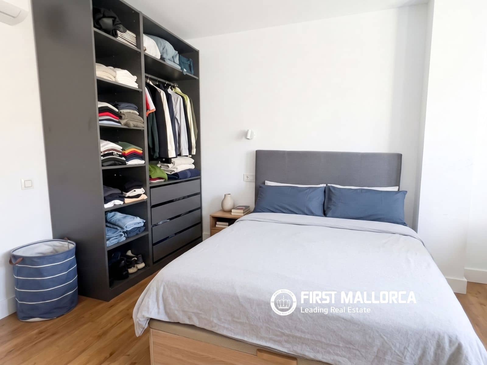 3 sypialnia Penthouse na sprzedaż w Palma de Mallorca - 735 000 € (Ref: 10048501)