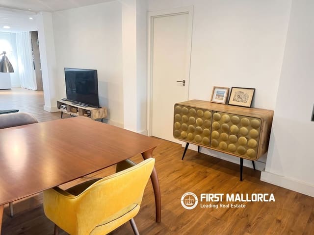 Ático de 3 habitaciones en Santa Catalina, Palma de Mallorca en venta - 735.000 € (Ref: 10048501)