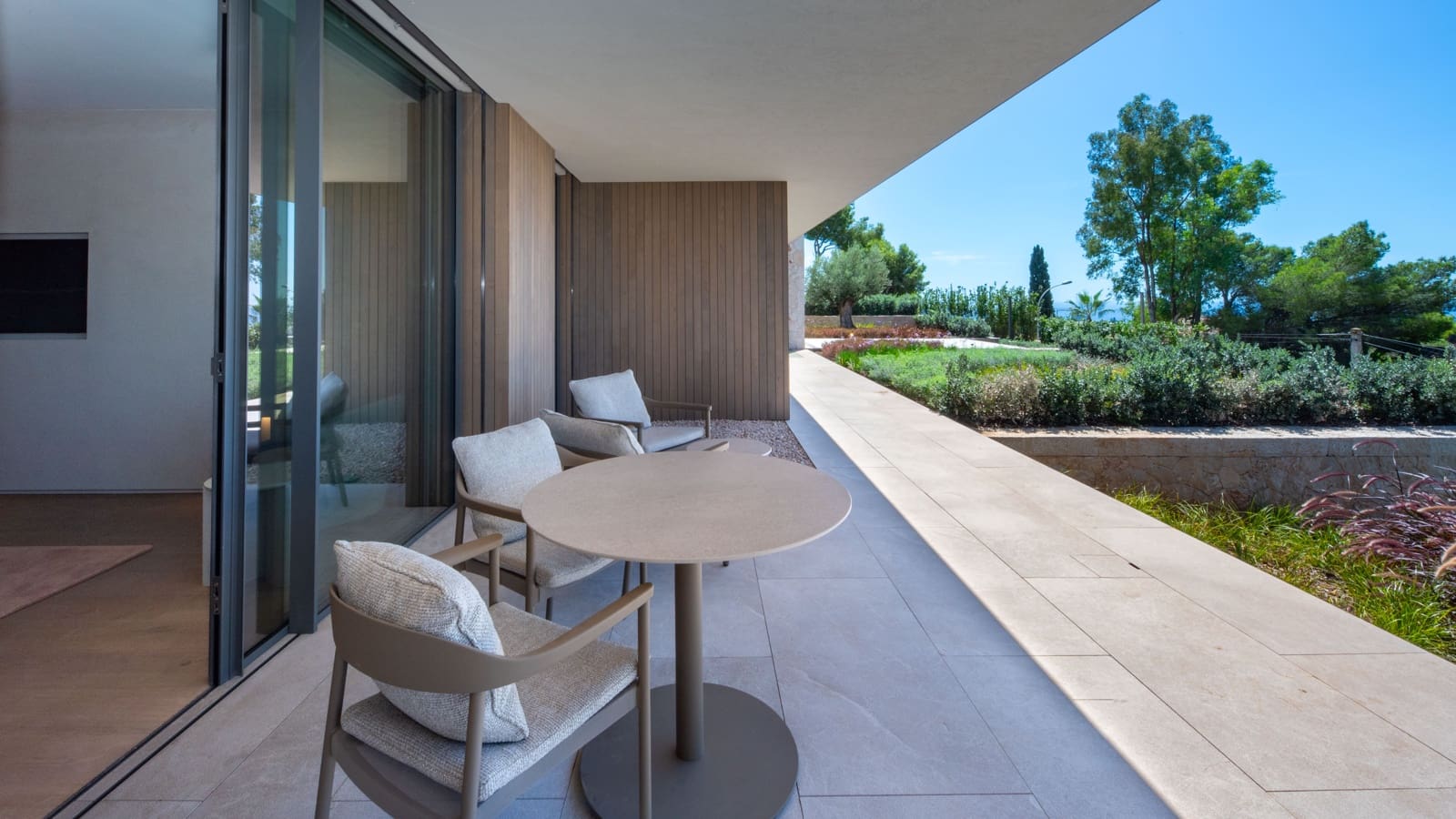 6 sovrum Villa till salu i Costa d'en Blanes med pool garage - 25 000 000 € (Ref: 10048502)