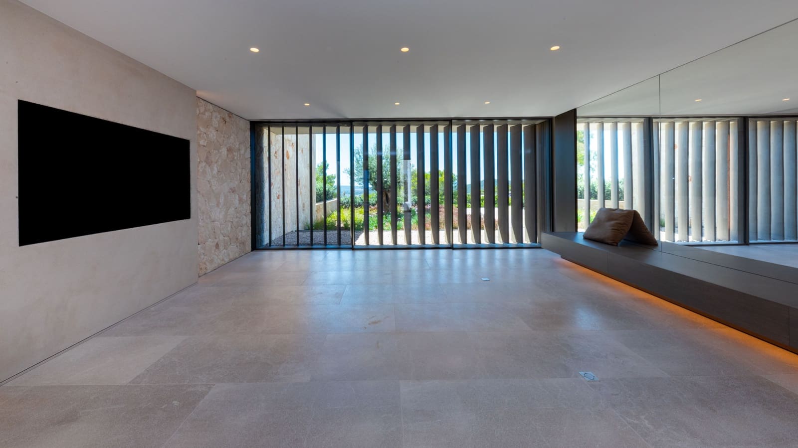 6 sovrum Villa till salu i Costa d'en Blanes med pool garage - 25 000 000 € (Ref: 10048502)