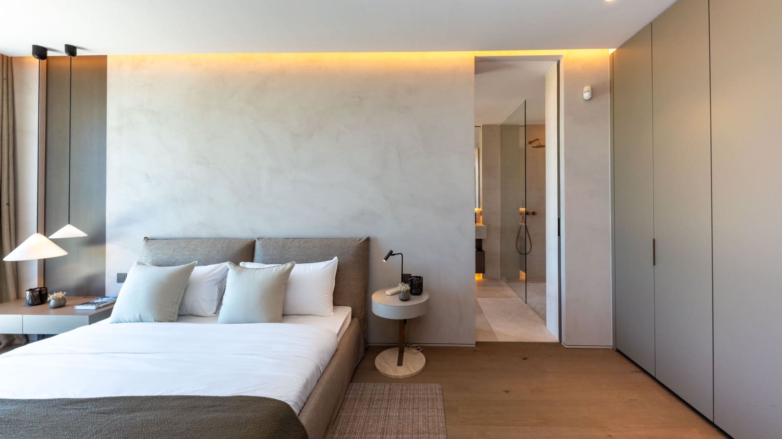 6 sovrum Villa till salu i Costa d'en Blanes med pool garage - 25 000 000 € (Ref: 10048502)