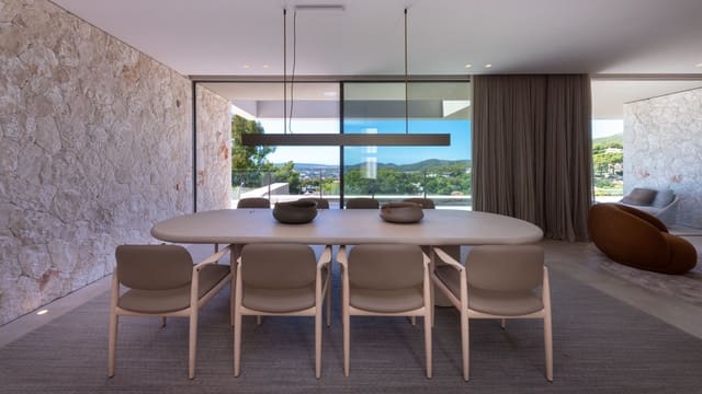 6 camera da letto Villa in vendita in Costa d'en Blanes, Calvià con piscina garage - 25.000.000 € (Rif: 10048502)
