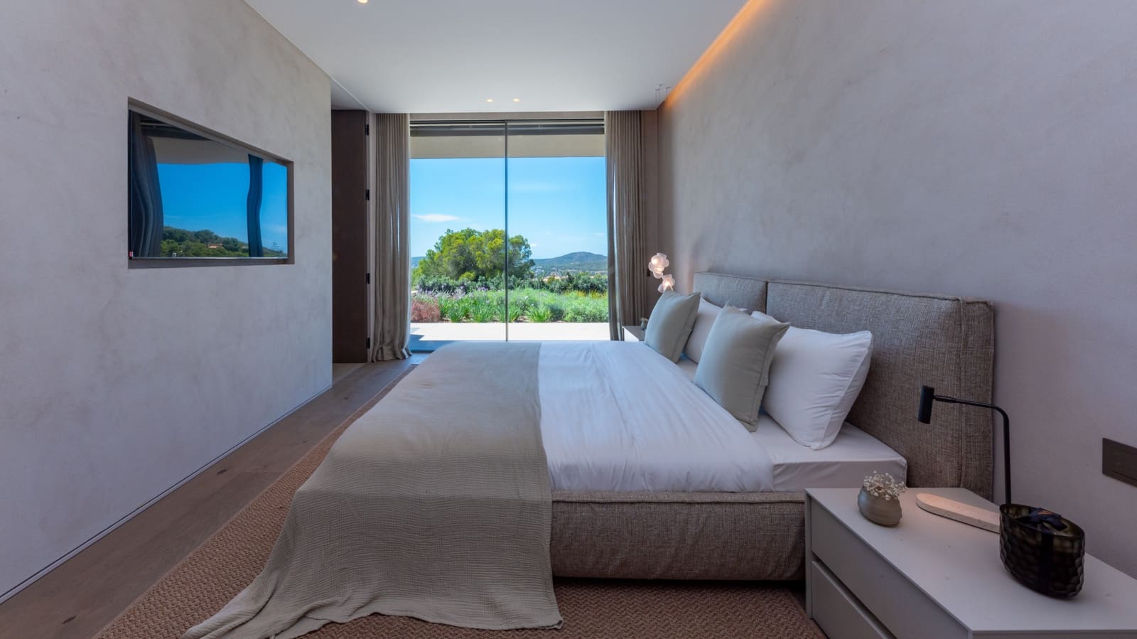 6 sovrum Villa till salu i Costa d'en Blanes med pool garage - 25 000 000 € (Ref: 10048502)