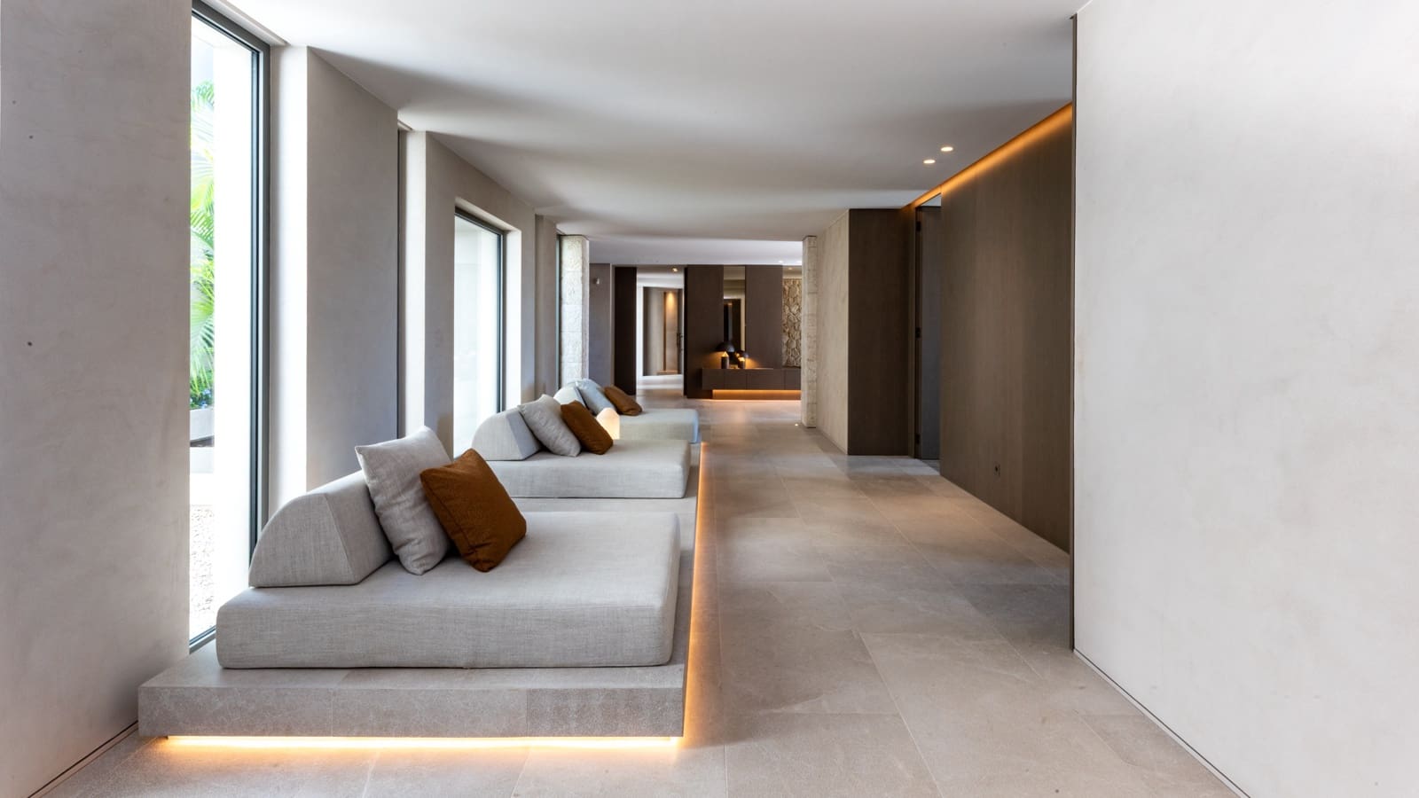 6 sovrum Villa till salu i Costa d'en Blanes med pool garage - 25 000 000 € (Ref: 10048502)