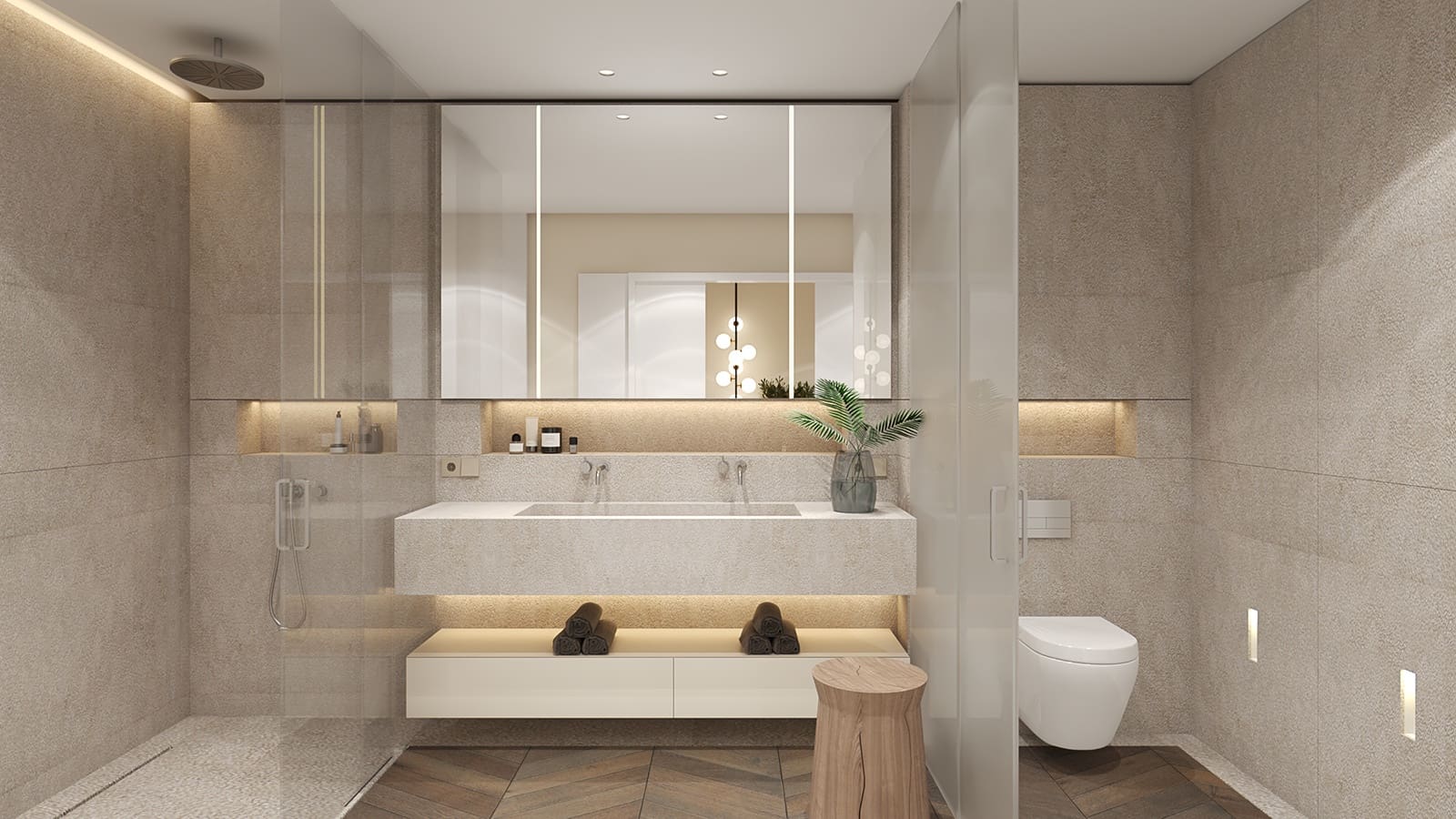 3 sovrum Lägenhet till salu i Palma de Mallorca - 4 495 000 € (Ref: 10060986)