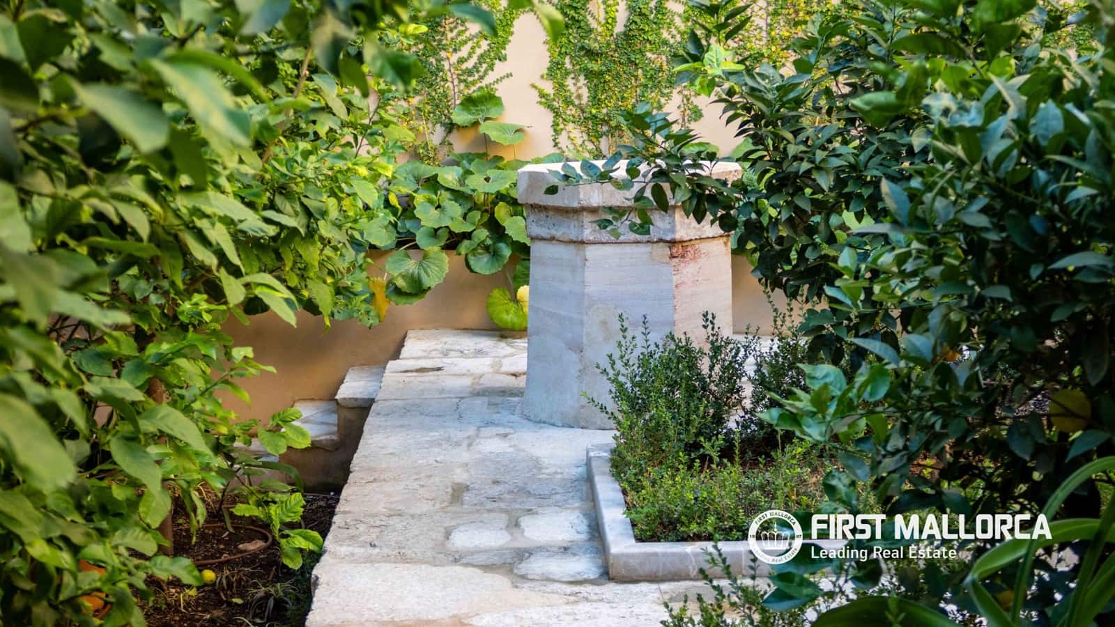 Apartamento de 3 habitaciones en Palma de Mallorca en venta - 4.495.000 € (Ref: 10060986)