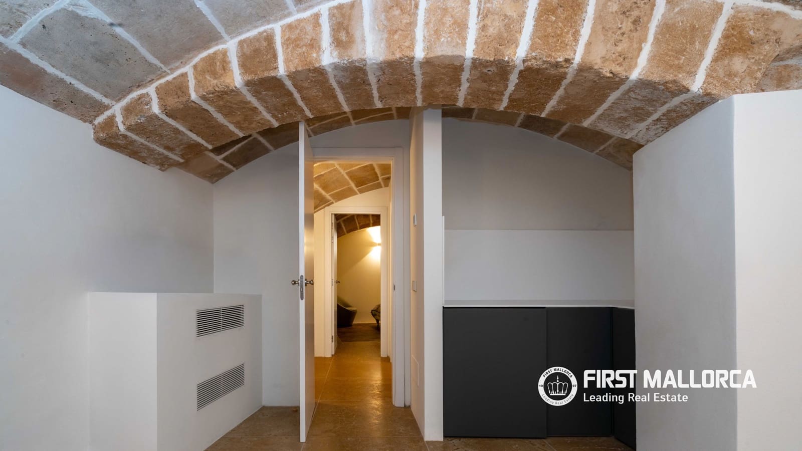 Apartamento de 3 habitaciones en Palma de Mallorca en venta - 4.495.000 € (Ref: 10060986)