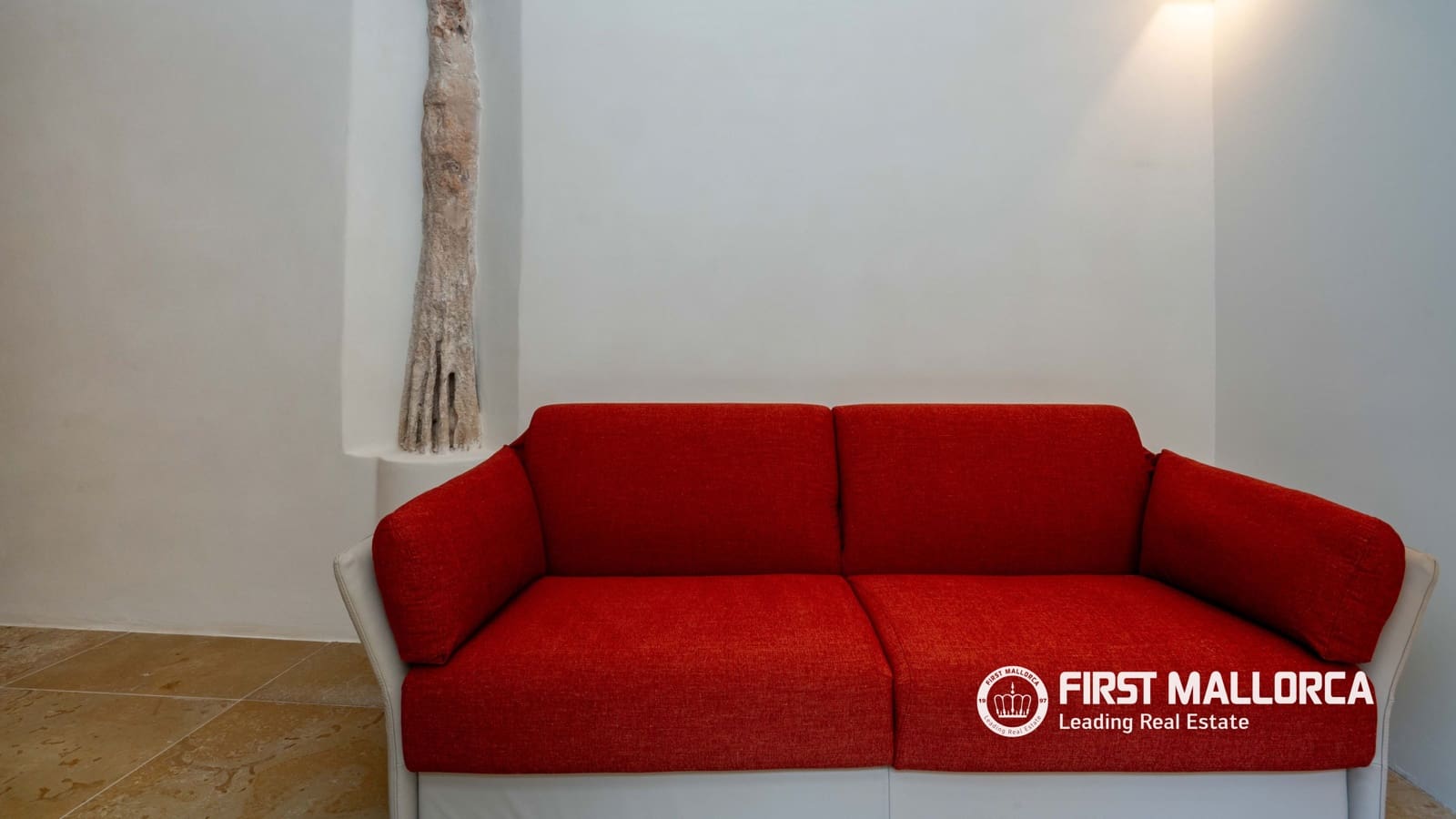 Apartamento de 3 habitaciones en Palma de Mallorca en venta - 4.495.000 € (Ref: 10060986)