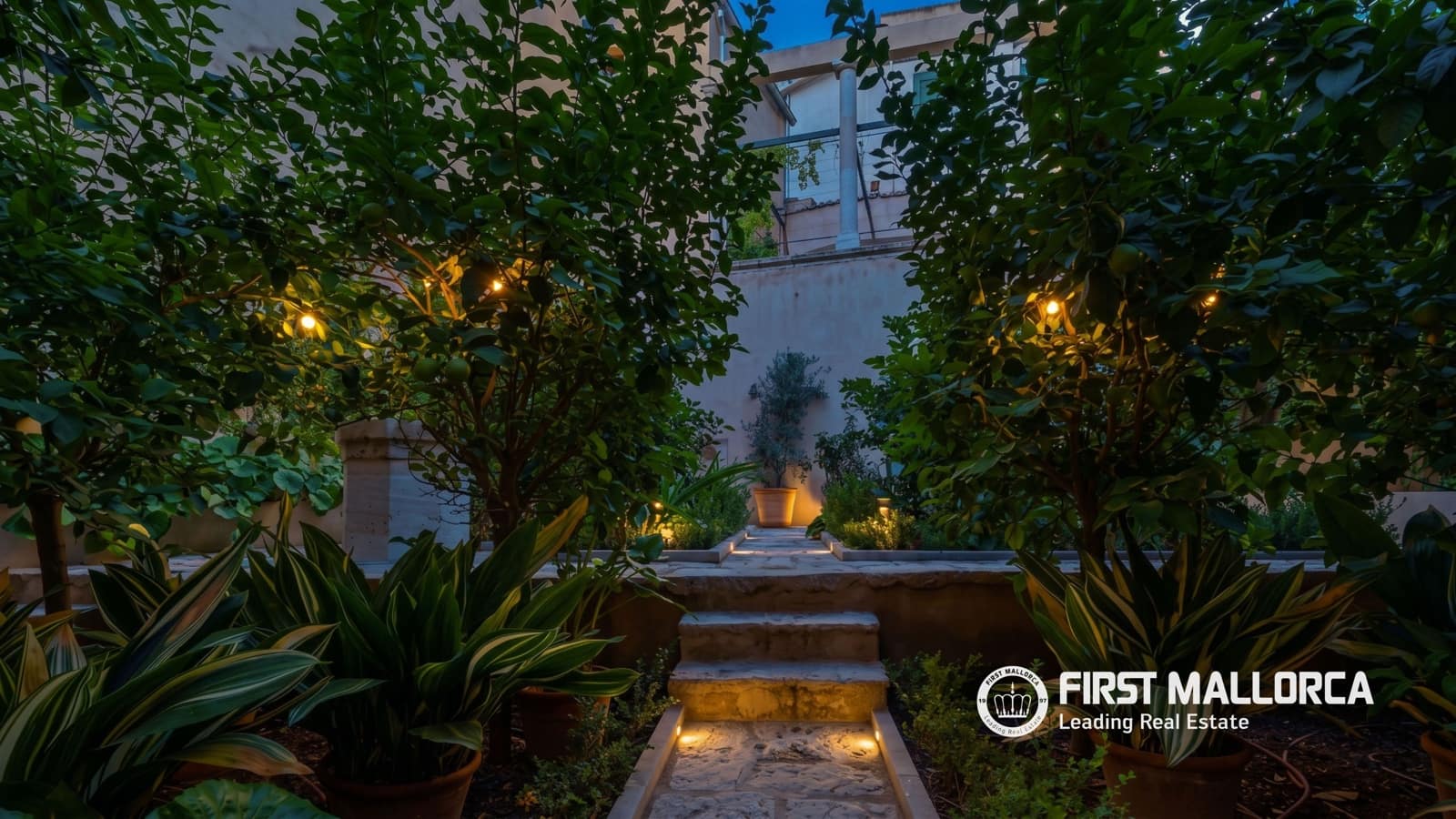 Apartamento de 3 habitaciones en Palma de Mallorca en venta - 4.495.000 € (Ref: 10060986)