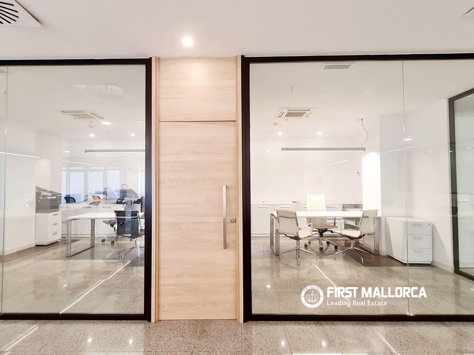 Gewerbe zu vermieten in Palma de Mallorca - 4.000 € (Ref: 10060987)
