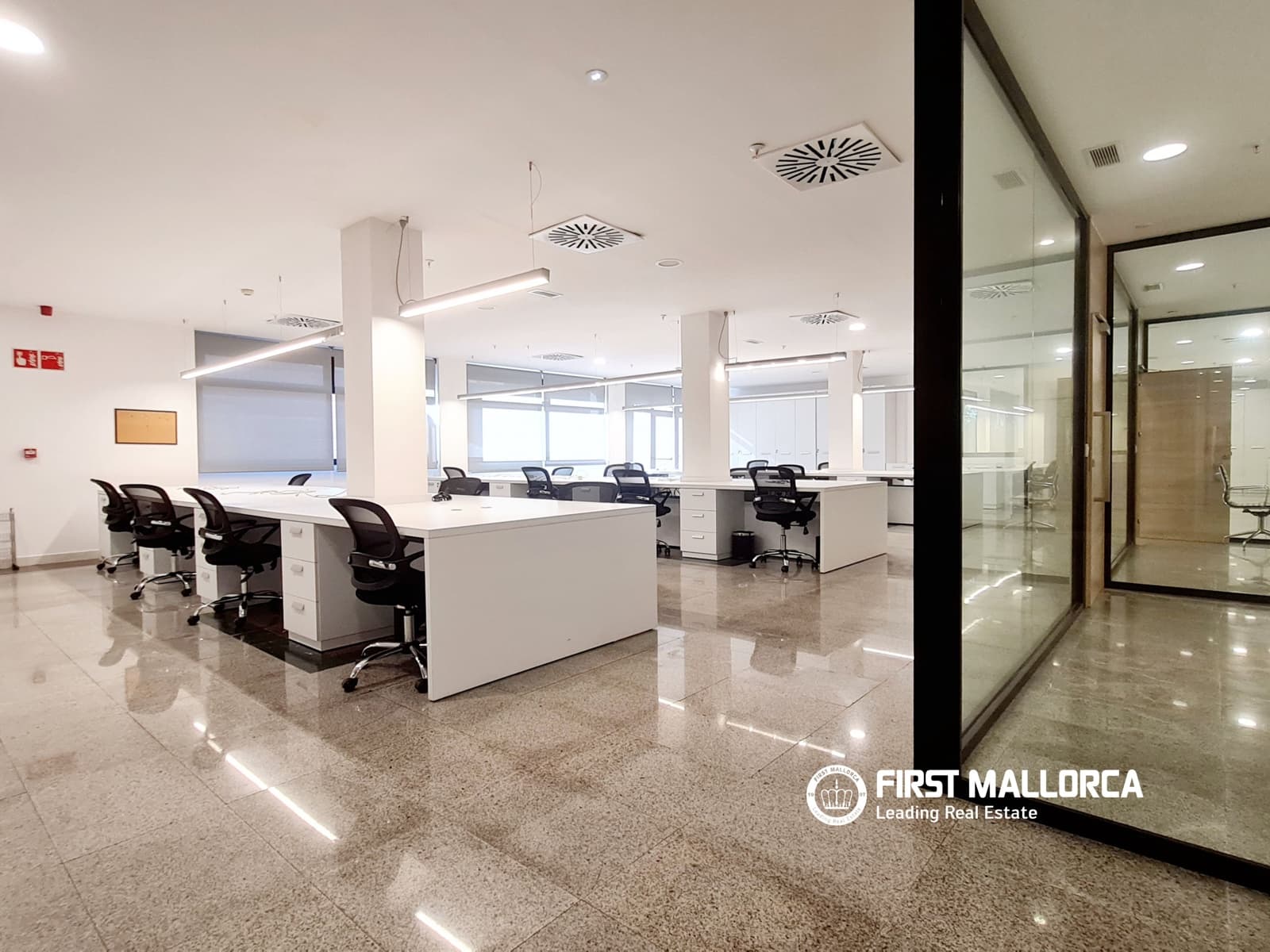 Gewerbe zu vermieten in Palma de Mallorca - 4.000 € (Ref: 10060987)
