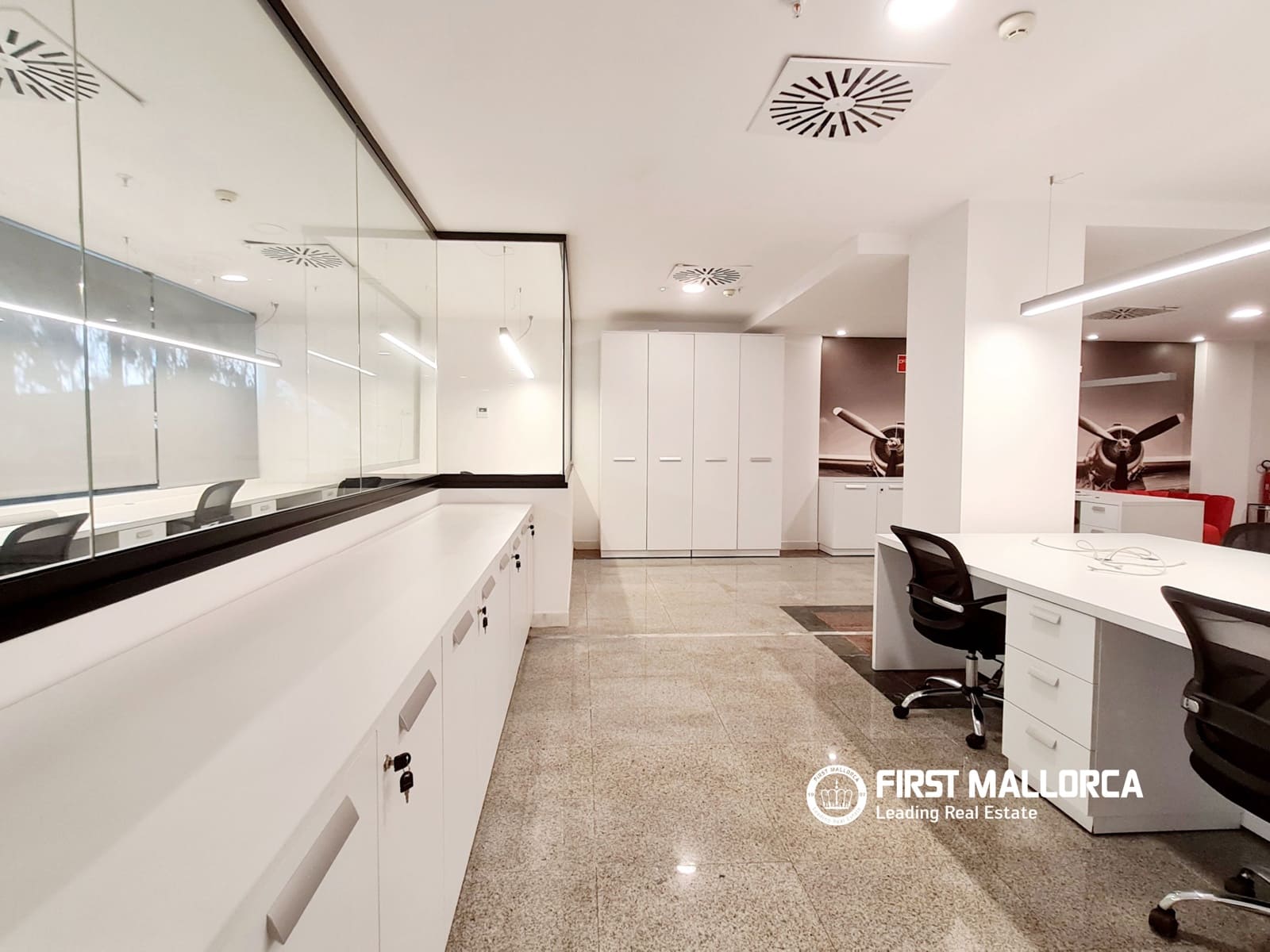 Gewerbe zu vermieten in Palma de Mallorca - 4.000 € (Ref: 10060987)
