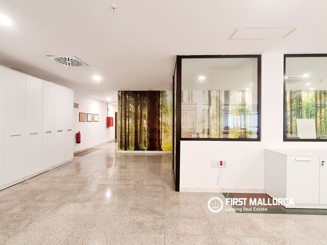 Kommersiell til leie i Las Maravillas, Palma de Mallorca - € 4 000 (Ref: 10060987)