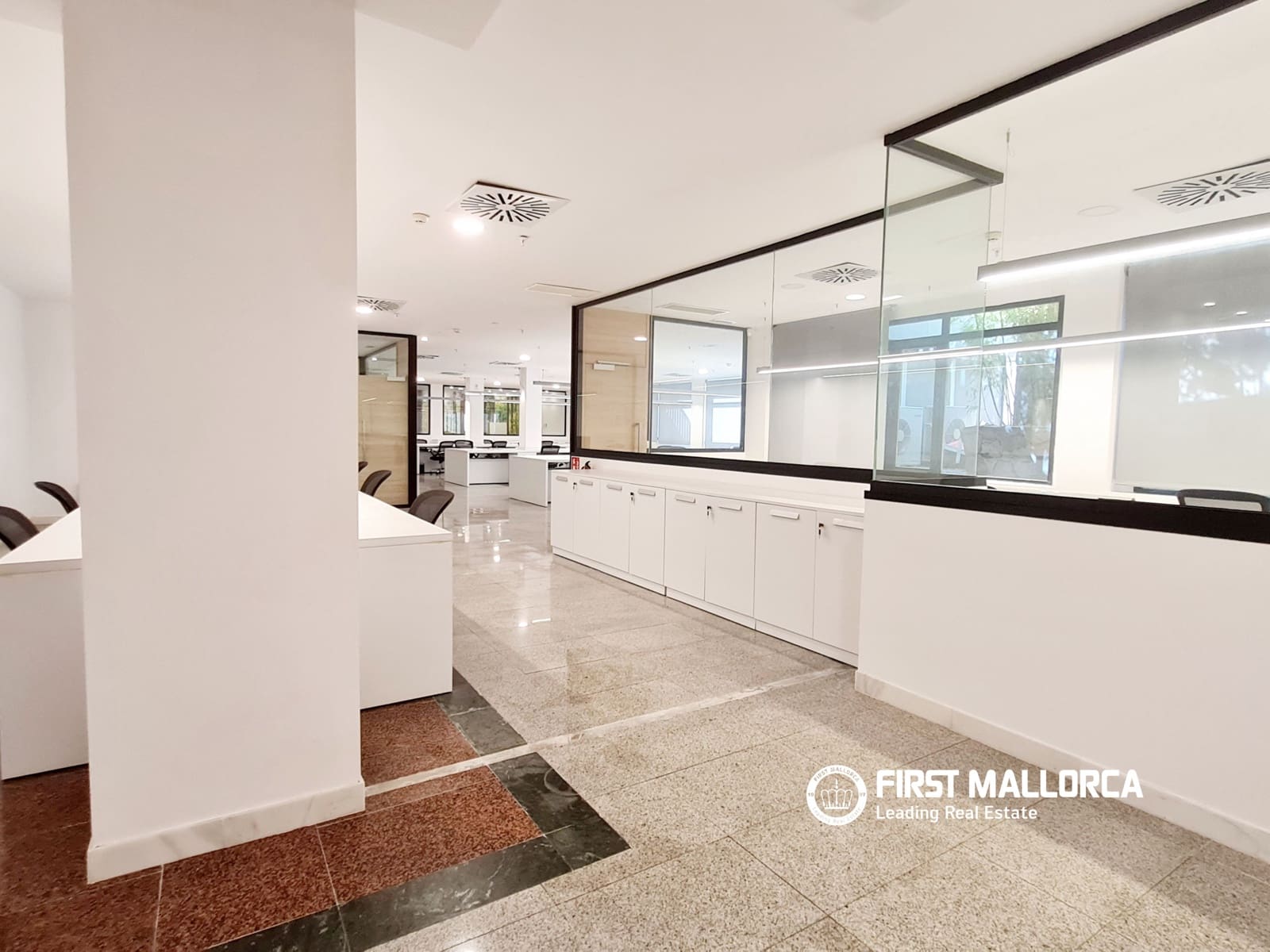 Gewerbe zu vermieten in Palma de Mallorca - 4.000 € (Ref: 10060987)