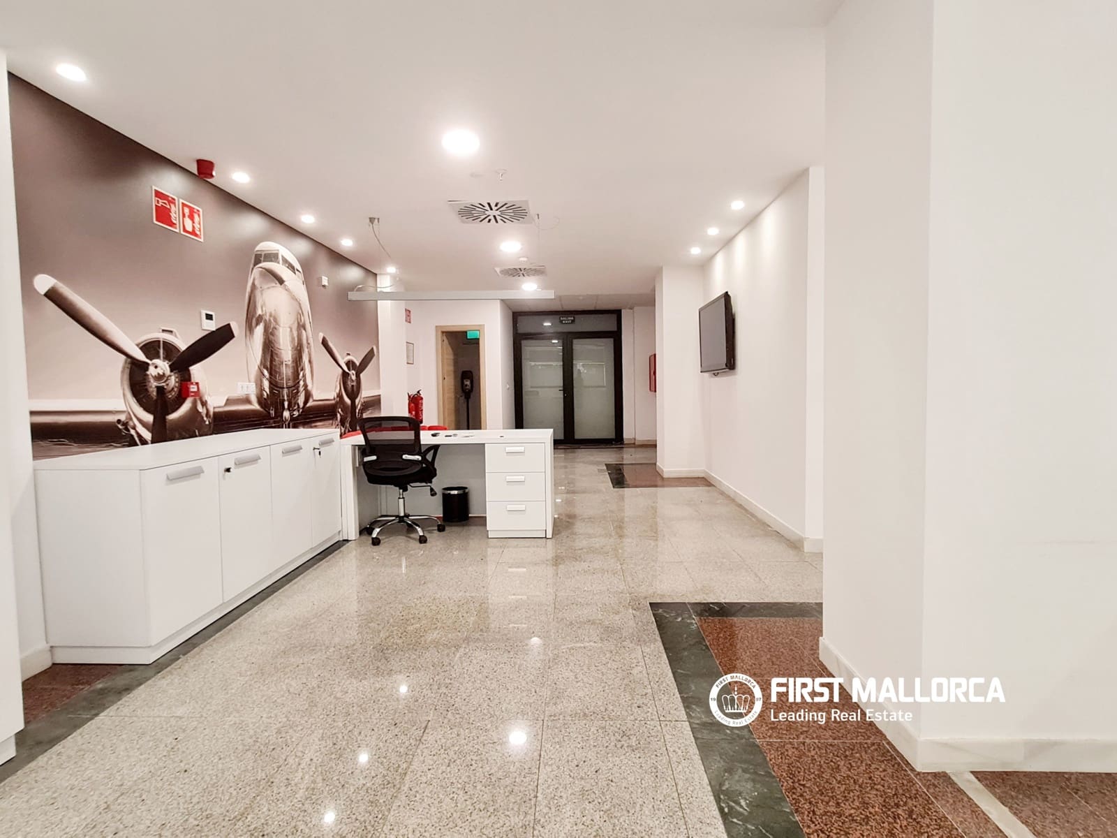 Gewerbe zu vermieten in Palma de Mallorca - 4.000 € (Ref: 10060987)