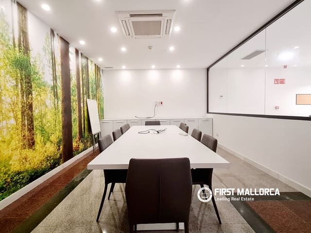Kommersiell til leie i Las Maravillas, Palma de Mallorca - € 4 000 (Ref: 10060987)