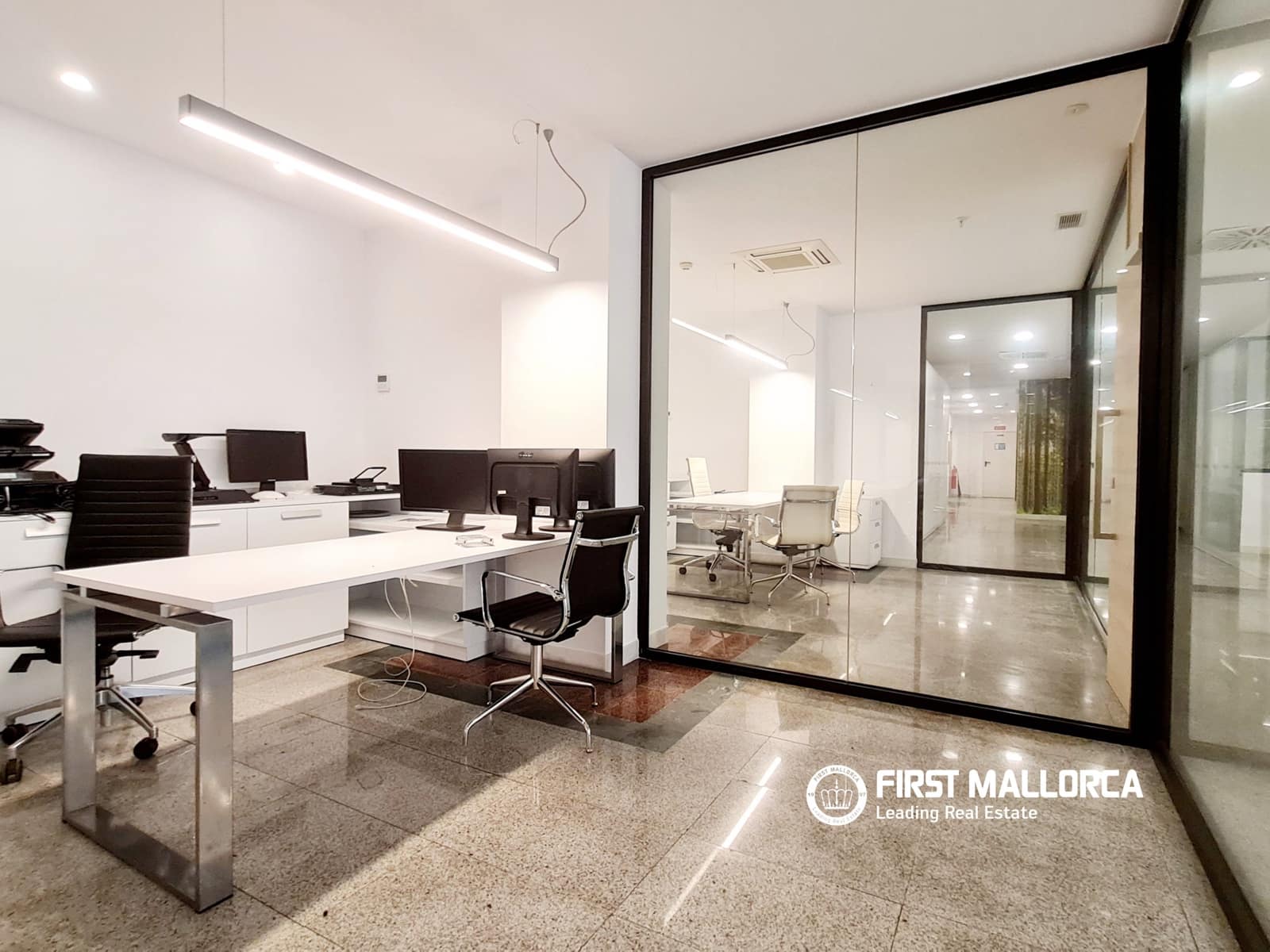 Gewerbe zu vermieten in Palma de Mallorca - 4.000 € (Ref: 10060987)