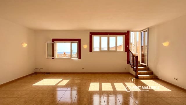 2 makuuhuone Huoneisto vuokrattavana paikassa Port Verd, Son Servera - 2 000 € (Ref: 10060989)