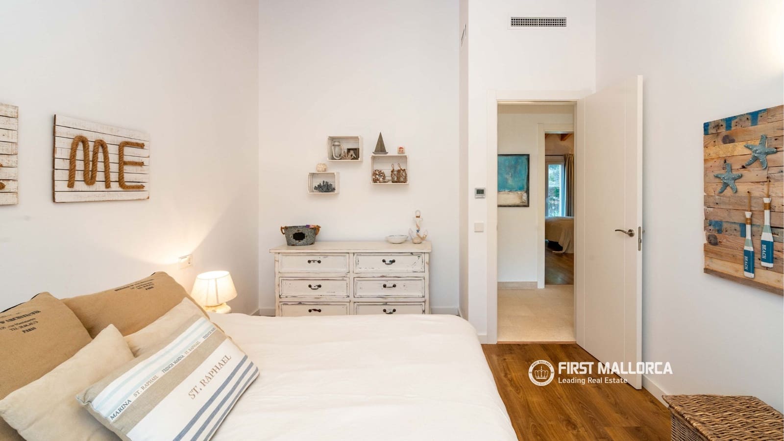 3 quarto Moradia para venda em Puerto de Andratx com piscina garagem - 1 950 000 € (Ref: 10060990)