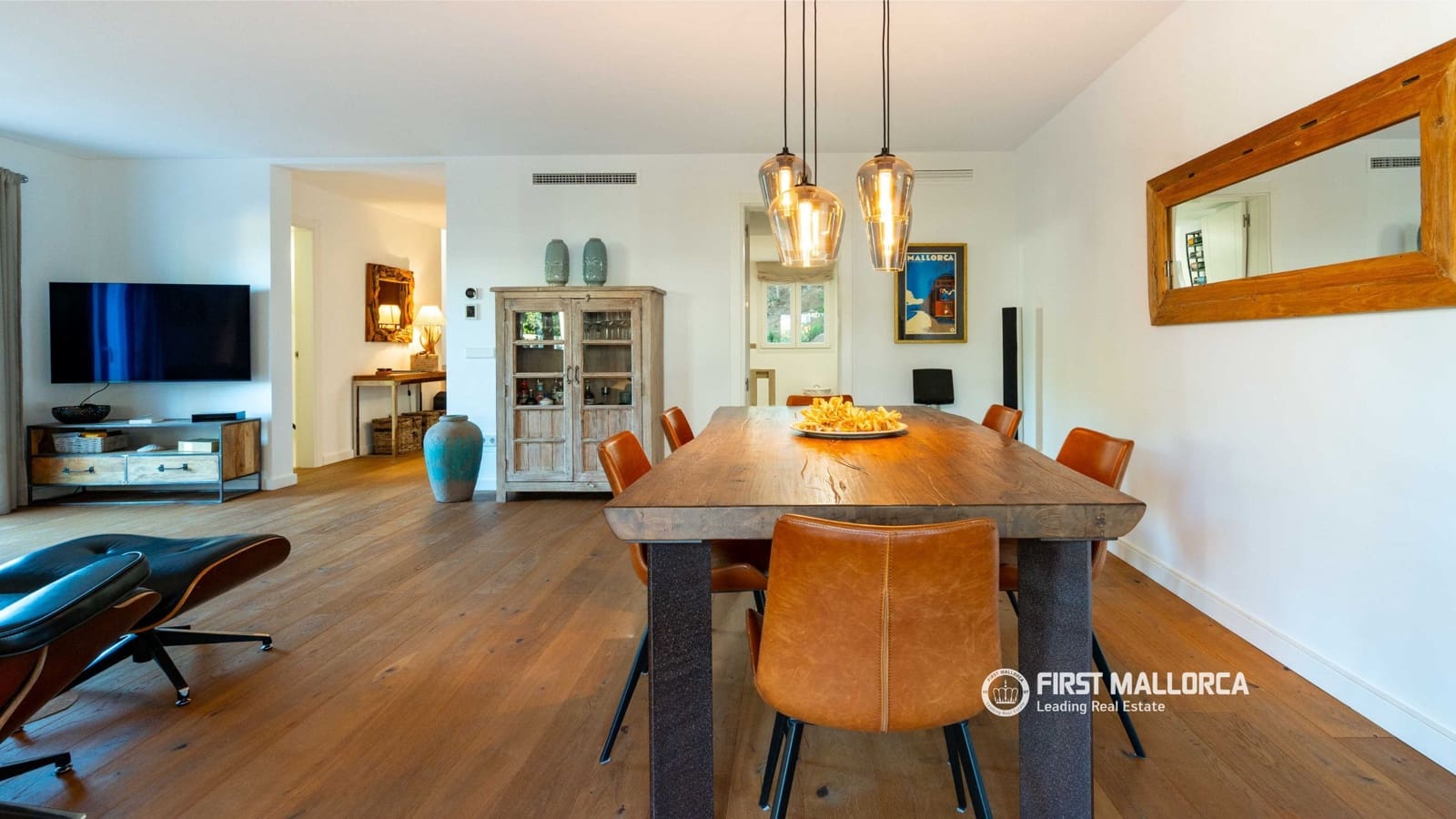 3 quarto Moradia para venda em Puerto de Andratx com piscina garagem - 1 950 000 € (Ref: 10060990)