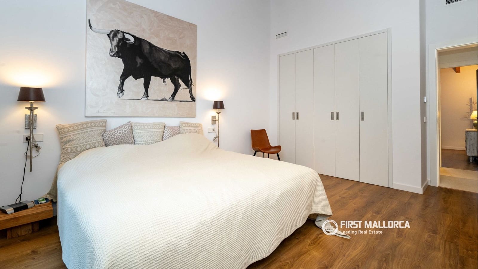 3 quarto Moradia para venda em Puerto de Andratx com piscina garagem - 1 950 000 € (Ref: 10060990)