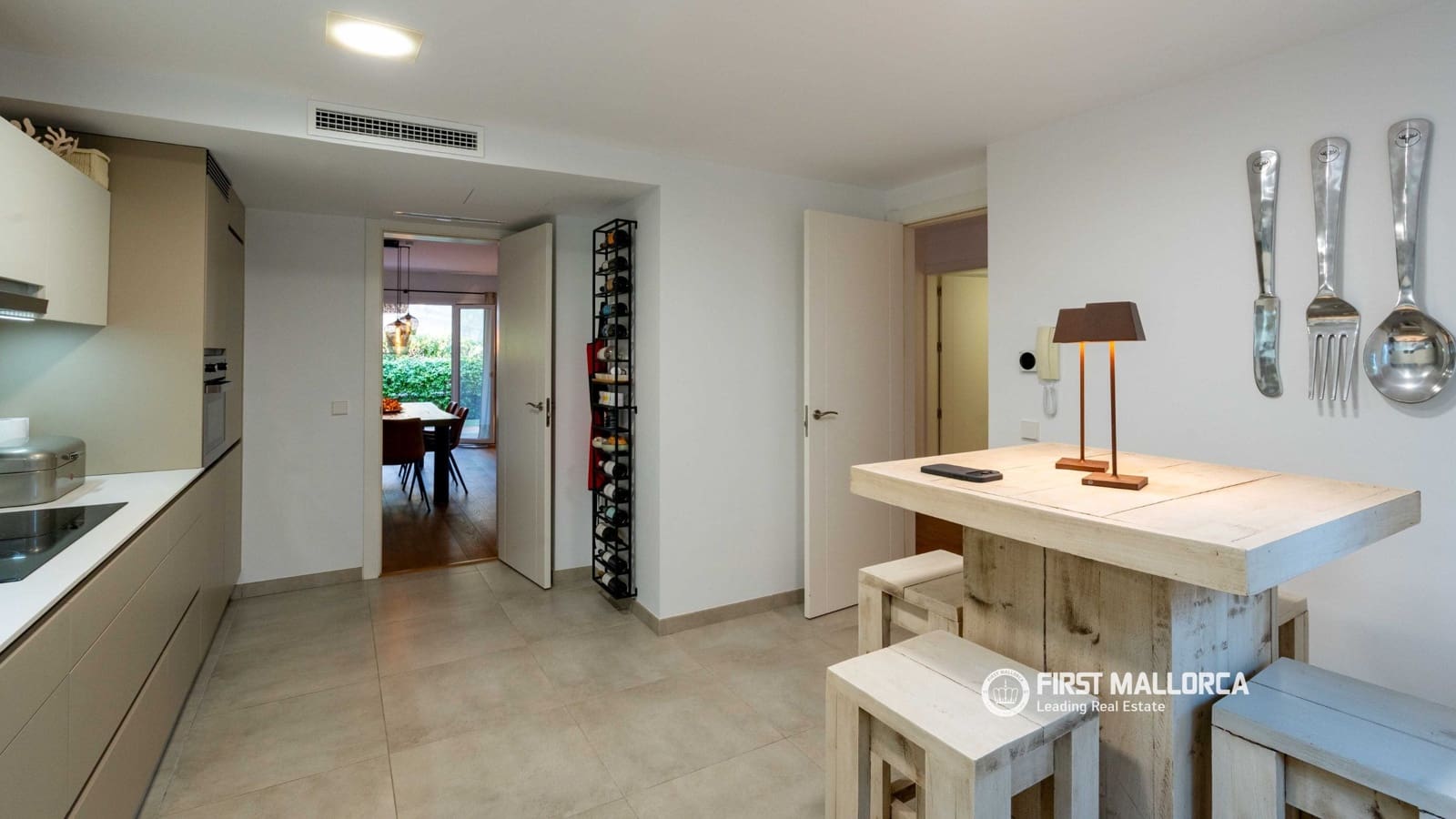 3 quarto Moradia para venda em Puerto de Andratx com piscina garagem - 1 950 000 € (Ref: 10060990)