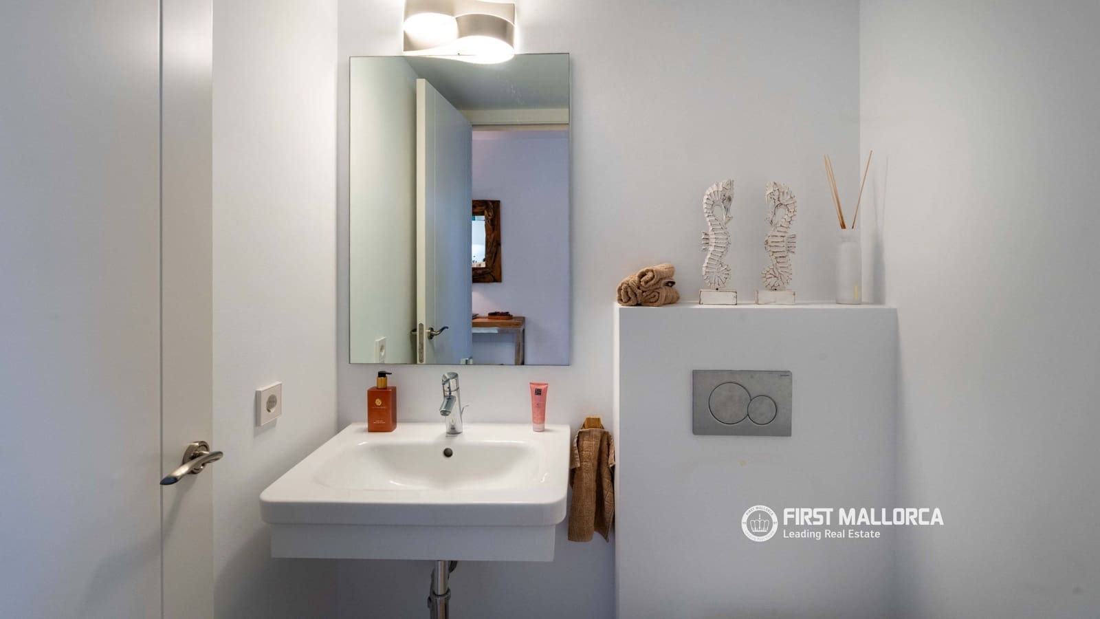3 quarto Moradia para venda em Puerto de Andratx com piscina garagem - 1 950 000 € (Ref: 10060990)