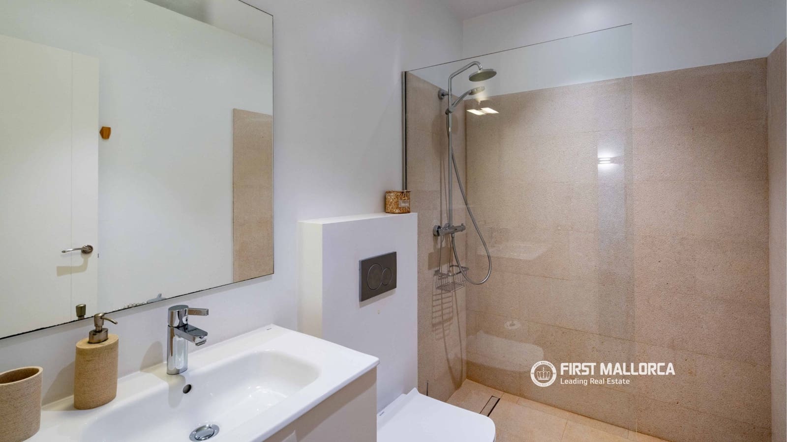 3 quarto Moradia para venda em Puerto de Andratx com piscina garagem - 1 950 000 € (Ref: 10060990)
