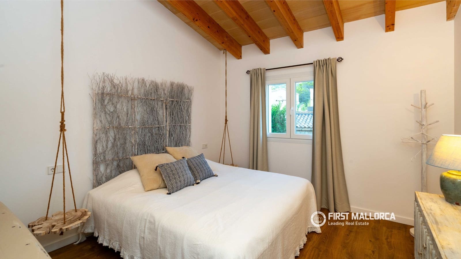 3 quarto Moradia para venda em Puerto de Andratx com piscina garagem - 1 950 000 € (Ref: 10060990)