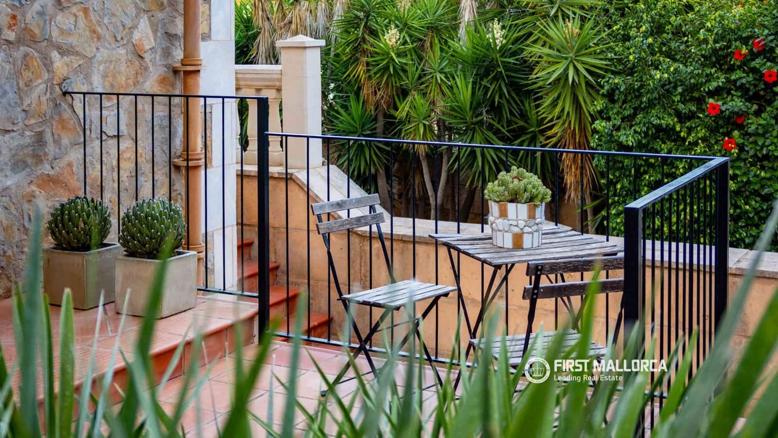 3 quarto Moradia para venda em Puerto de Andratx com piscina garagem - 1 950 000 € (Ref: 10060990)