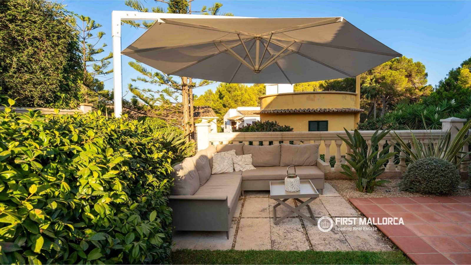 3 quarto Moradia para venda em Puerto de Andratx com piscina garagem - 1 950 000 € (Ref: 10060990)