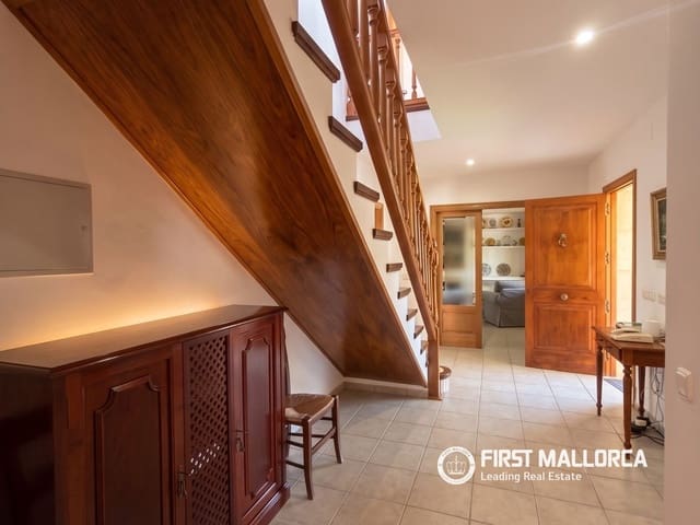 5 slaapkamer Villa te koop in Sa Rapita / La Rapita, Campos met garage - € 1.170.000 (Ref: 10060991)