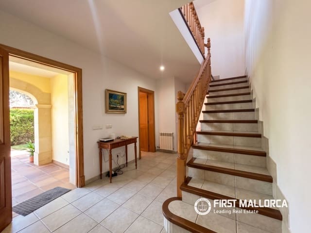 5 slaapkamer Villa te koop in Sa Rapita / La Rapita, Campos met garage - € 1.170.000 (Ref: 10060991)