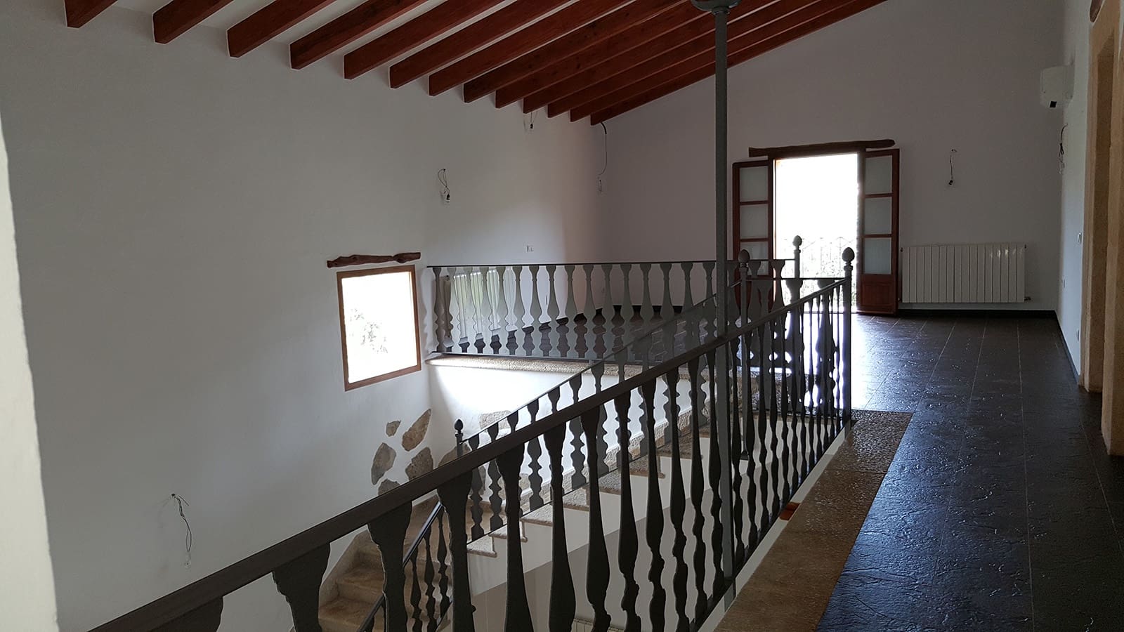 4 camera da letto Villa da affittare in Es Capdella con piscina garage - 5.500 € (Rif: 10060992)