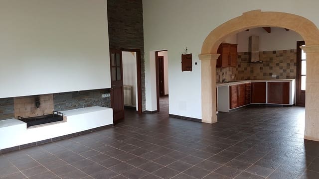 4 camera da letto Villa da affittare in Es Capdella, Calvià con piscina garage - 5.500 € (Rif: 10060992)
