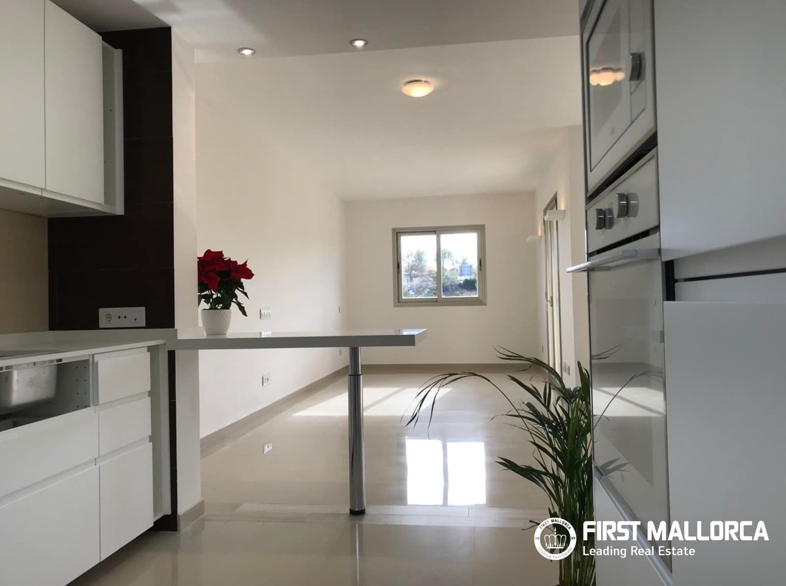 4 sypialnia Dom blizniak do wynajęcia w Cala Vinyes / Cala Vinyas / Cala Vinas z garażem - 3 950 € (Ref: 10065581)