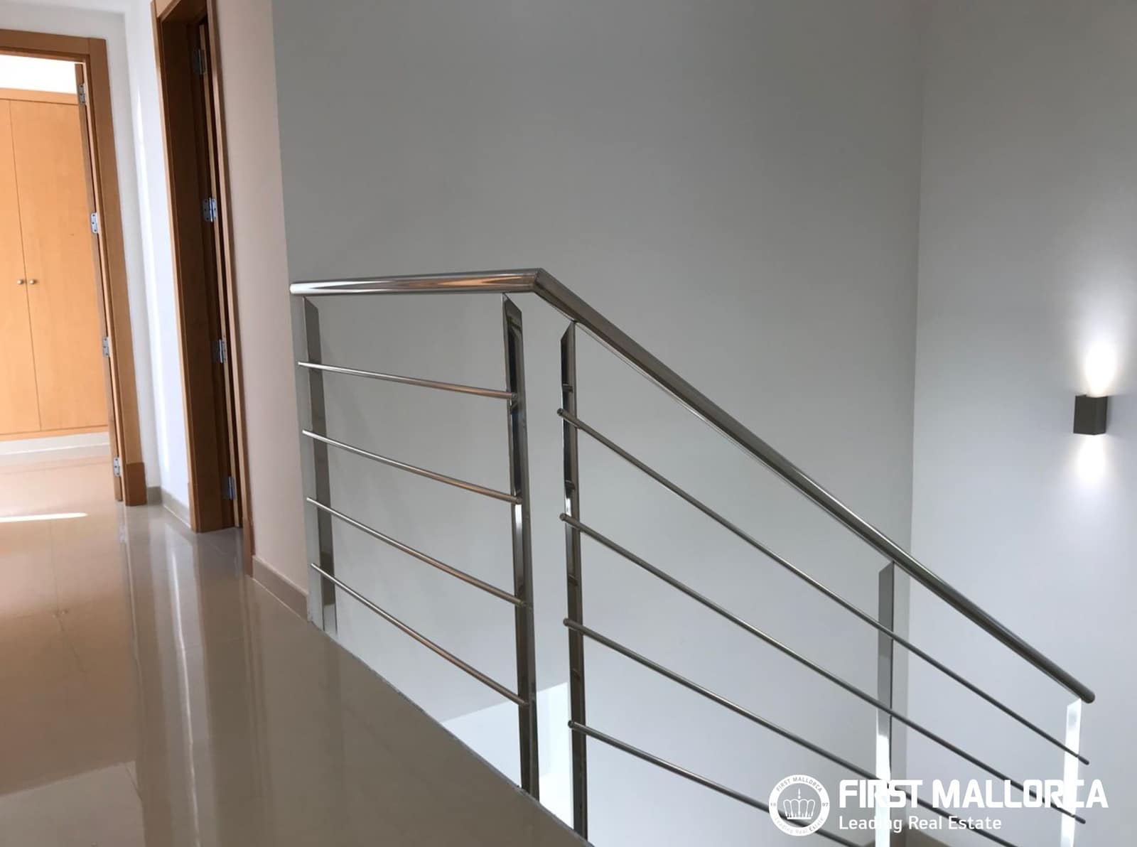4 sypialnia Dom blizniak do wynajęcia w Cala Vinyes / Cala Vinyas / Cala Vinas z garażem - 3 950 € (Ref: 10065581)