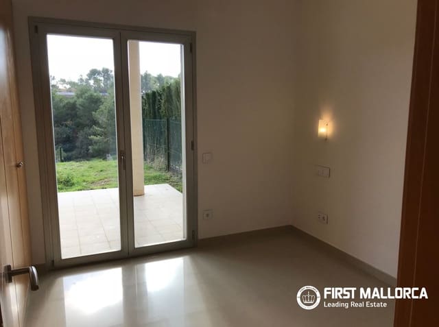 4 soverom Kjedet enebolig til leie i Cala Vinyes / Cala Vinyas / Cala Viñas, Calvià med garasje - € 3 950 (Ref: 10065581)