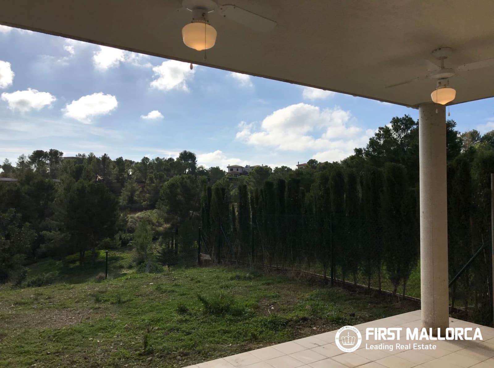 4 sypialnia Dom blizniak do wynajęcia w Cala Vinyes / Cala Vinyas / Cala Vinas z garażem - 3 950 € (Ref: 10065581)