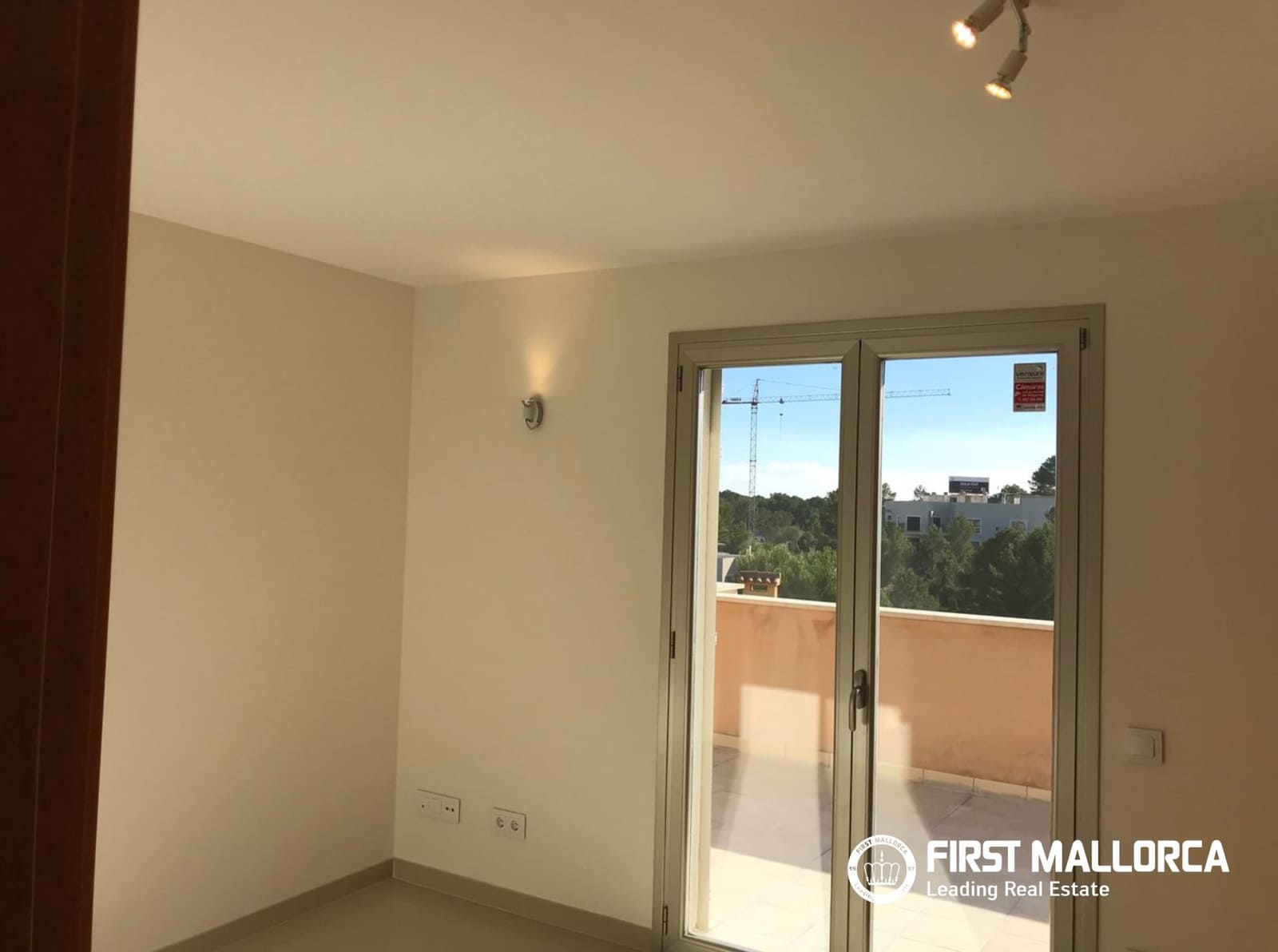 4 sypialnia Dom blizniak do wynajęcia w Cala Vinyes / Cala Vinyas / Cala Vinas z garażem - 3 950 € (Ref: 10065581)